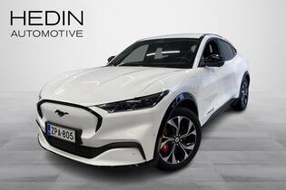 Ford USA Mustang vaihtoauto