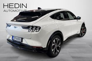 Ford USA Mustang vaihtoauto