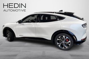 Ford USA Mustang vaihtoauto