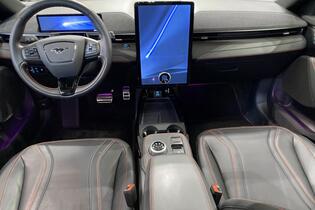 Ford USA Mustang vaihtoauto