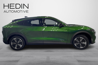 Ford USA Mustang vaihtoauto