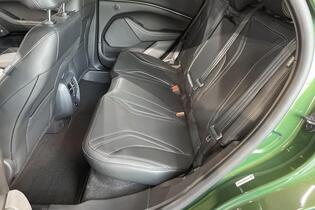 Ford USA Mustang vaihtoauto