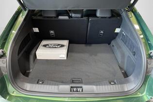 Ford USA Mustang vaihtoauto