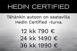 Ford USA Mustang vaihtoauto