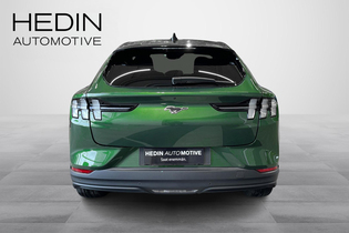 Ford USA Mustang vaihtoauto