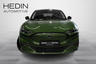 Ford USA Mustang vaihtoauto