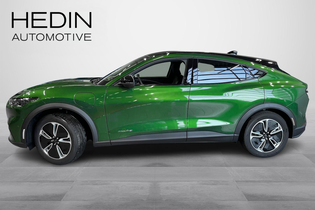 Ford USA Mustang vaihtoauto