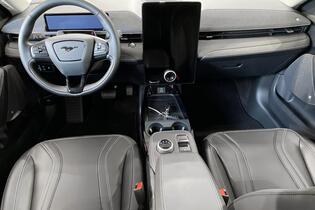 Ford USA Mustang vaihtoauto