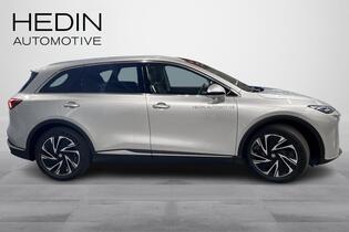 MG MGS6 EV vaihtoauto