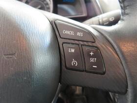Mazda 2 vaihtoauto