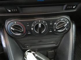 Mazda 2 vaihtoauto