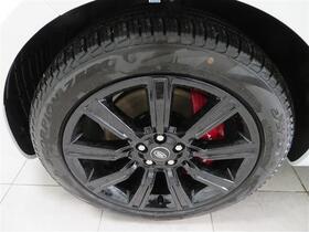 Land Rover Range Rover Sport vaihtoauto