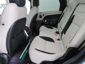 Land Rover Range Rover Sport vaihtoauto
