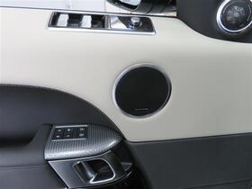 Land Rover Range Rover Sport vaihtoauto