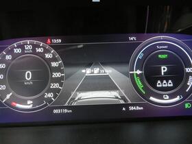 Land Rover Range Rover Sport vaihtoauto