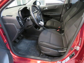 Kia Picanto vaihtoauto