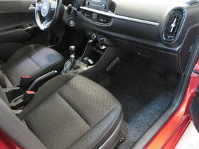 Kia Picanto vaihtoauto