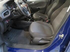 Opel Corsa vaihtoauto