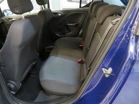 Opel Corsa vaihtoauto