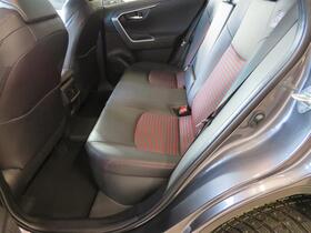 Suzuki Across vaihtoauto