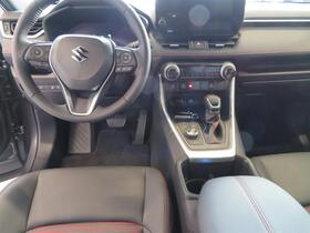 Suzuki Across vaihtoauto