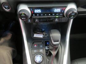 Suzuki Across vaihtoauto