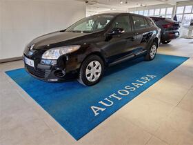 Renault Mégane vaihtoauto