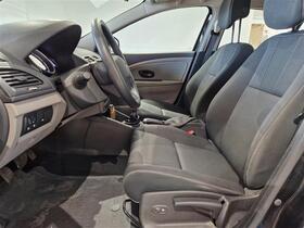 Renault Mégane vaihtoauto