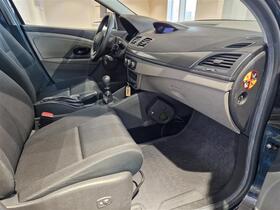 Renault Mégane vaihtoauto