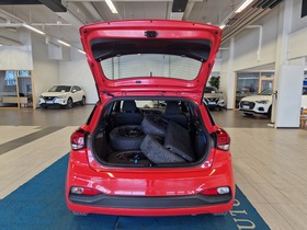 Hyundai i20 Hatchback vaihtoauto