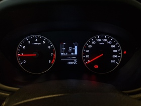 Hyundai i20 Hatchback vaihtoauto