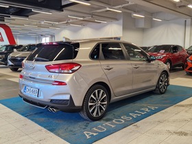 Hyundai i30 Hatchback vaihtoauto