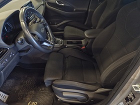 Hyundai i30 Hatchback vaihtoauto