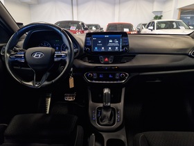 Hyundai i30 Hatchback vaihtoauto