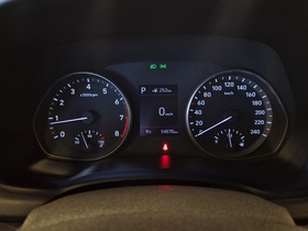 Hyundai i30 Hatchback vaihtoauto