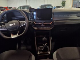 Dacia Duster vaihtoauto