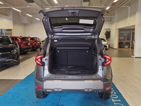 Dacia Duster vaihtoauto