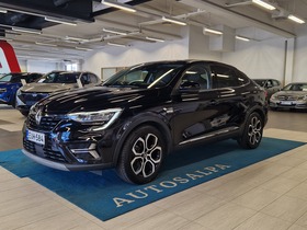 Renault Arkana vaihtoauto