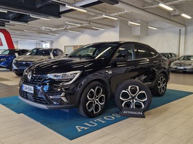 Renault Arkana vaihtoauto