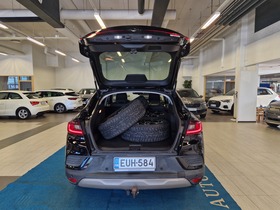 Renault Arkana vaihtoauto
