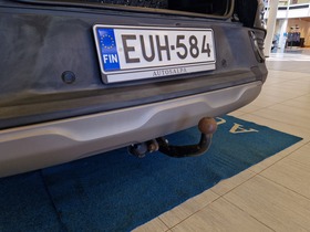 Renault Arkana vaihtoauto