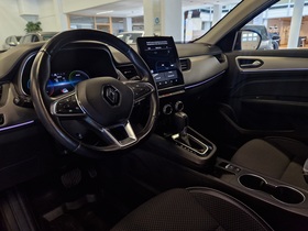 Renault Arkana vaihtoauto