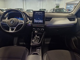 Renault Arkana vaihtoauto