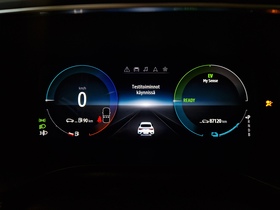 Renault Arkana vaihtoauto