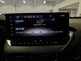 Nissan Juke vaihtoauto