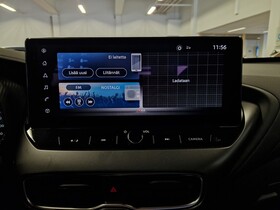 Nissan Juke vaihtoauto