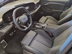 Audi Q6 e-tron vaihtoauto