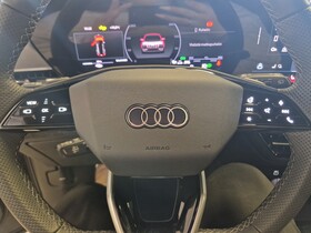 Audi Q6 e-tron vaihtoauto