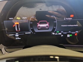 Audi Q6 e-tron vaihtoauto