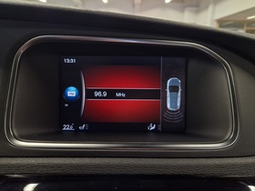 Volvo V40 vaihtoauto